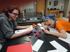 Learning with KembloX