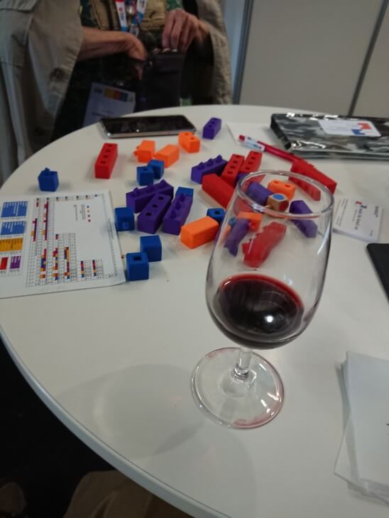 Mixing KembloX with business